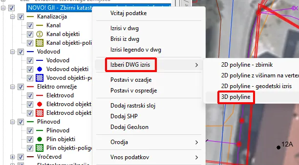 Nov 3D Zbirni kataster GJI
