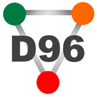 Novi King.D96 2020 za transformacijo DWG risb