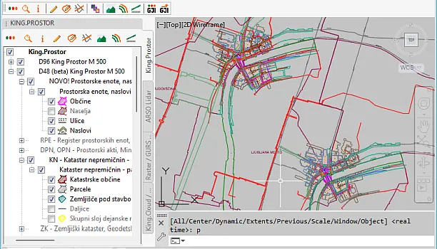 D48 mapa se ukinja, D48 podatki še dostopni